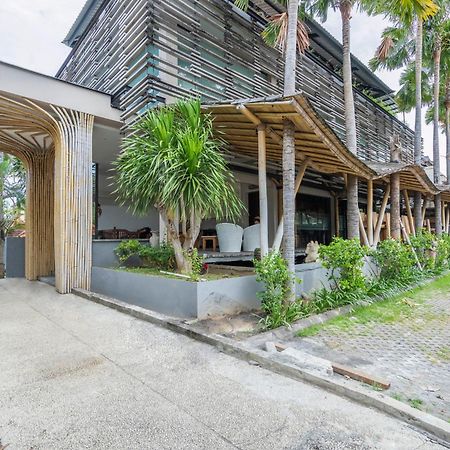 דנפסאר Kings Villas Sanur By Moria מראה חיצוני תמונה