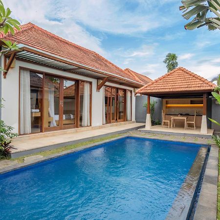 דנפסאר Kings Villas Sanur By Moria מראה חיצוני תמונה