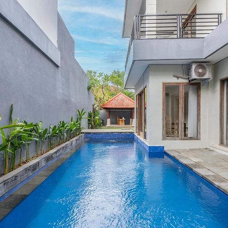 דנפסאר Kings Villas Sanur By Moria מראה חיצוני תמונה