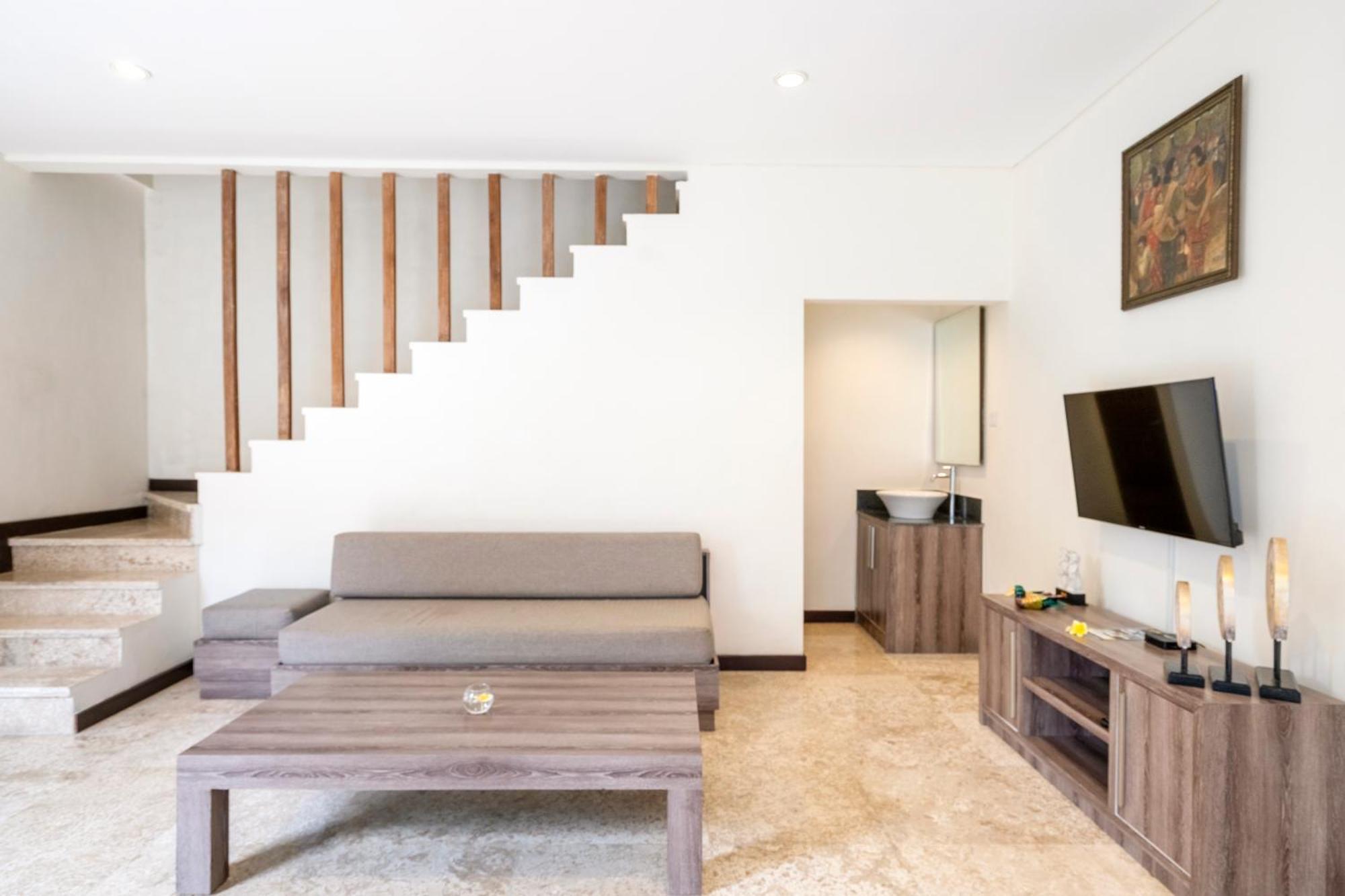 דנפסאר Kings Villas Sanur By Moria מראה חיצוני תמונה