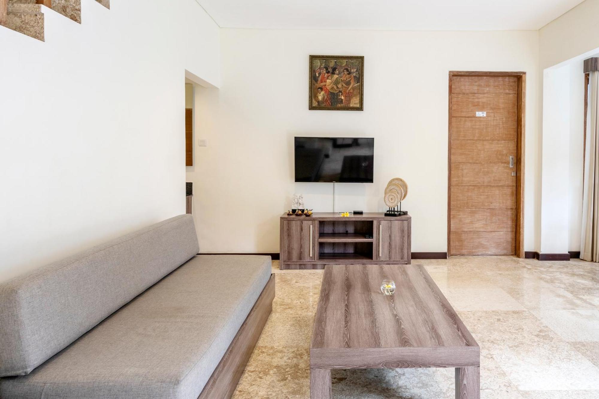 דנפסאר Kings Villas Sanur By Moria מראה חיצוני תמונה