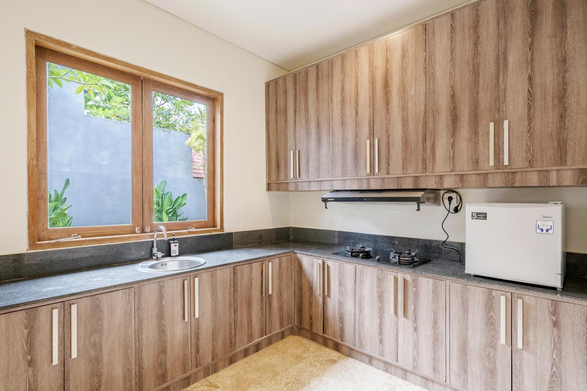 דנפסאר Kings Villas Sanur By Moria מראה חיצוני תמונה