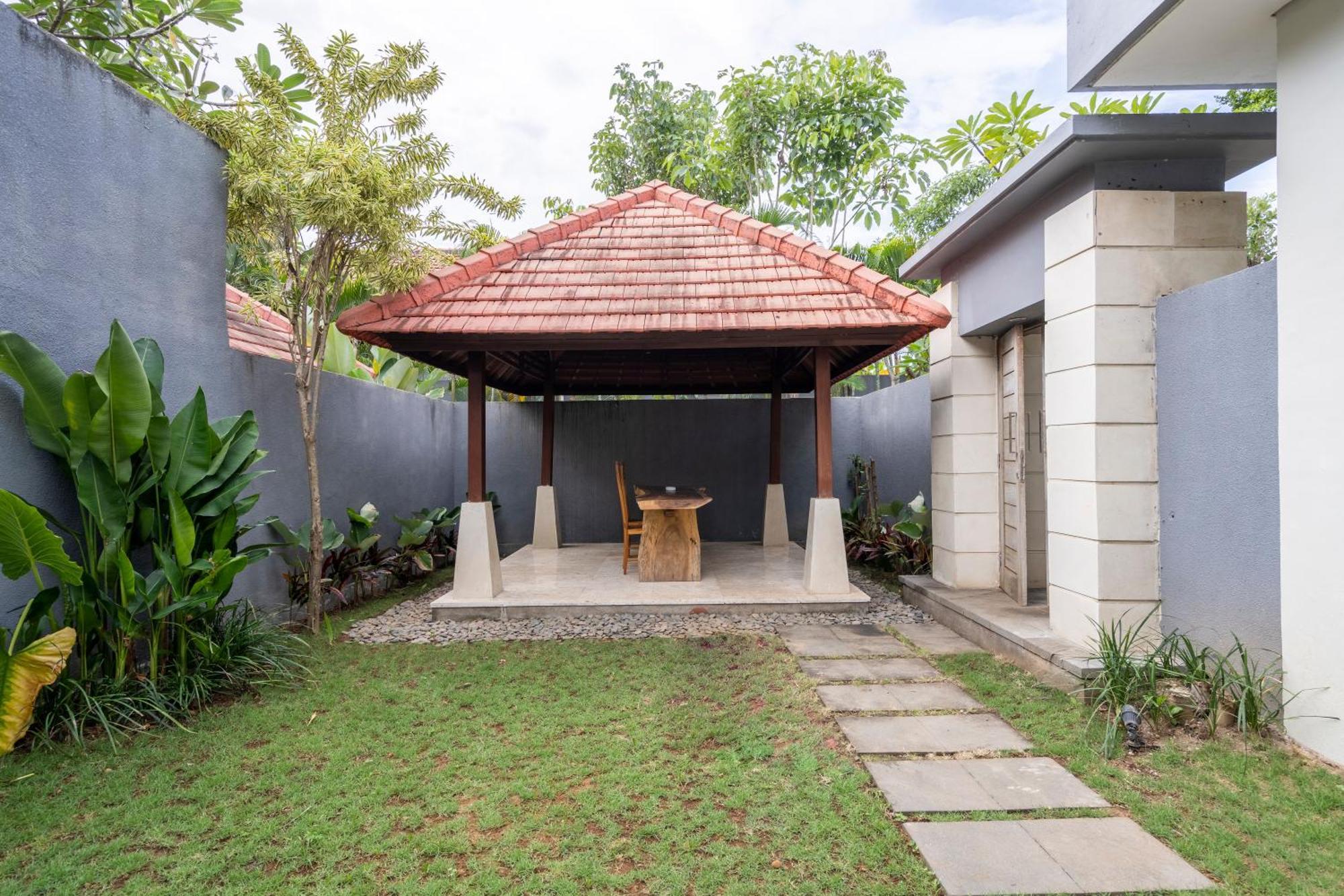 דנפסאר Kings Villas Sanur By Moria מראה חיצוני תמונה